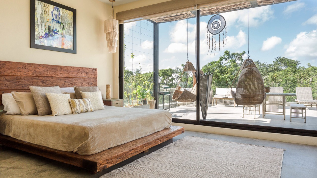 Photo of Bedroom in La Veleta