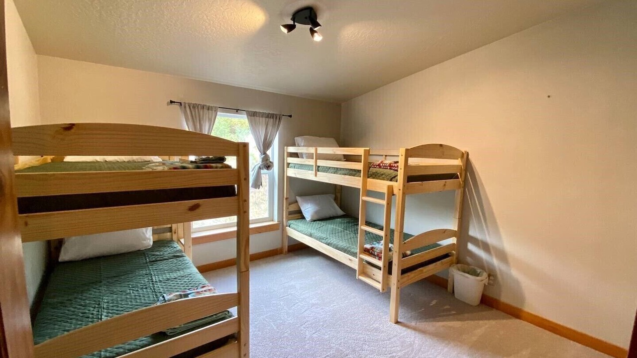 Photo of Bedroom in La Grande