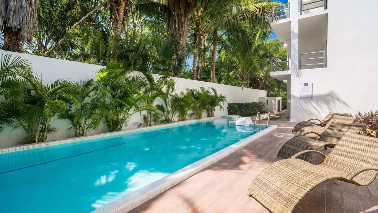 Photo of Outdoor in Villa Juarez