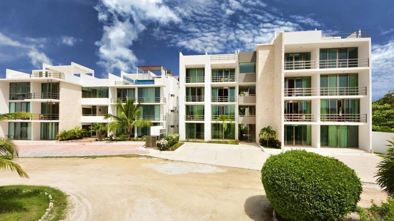 Photo of Outdoor in Villa Juarez