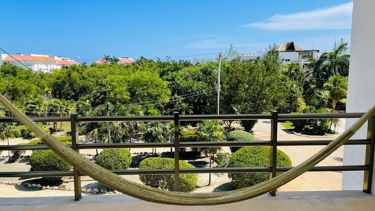 Photo of Outdoor in Villa Juarez