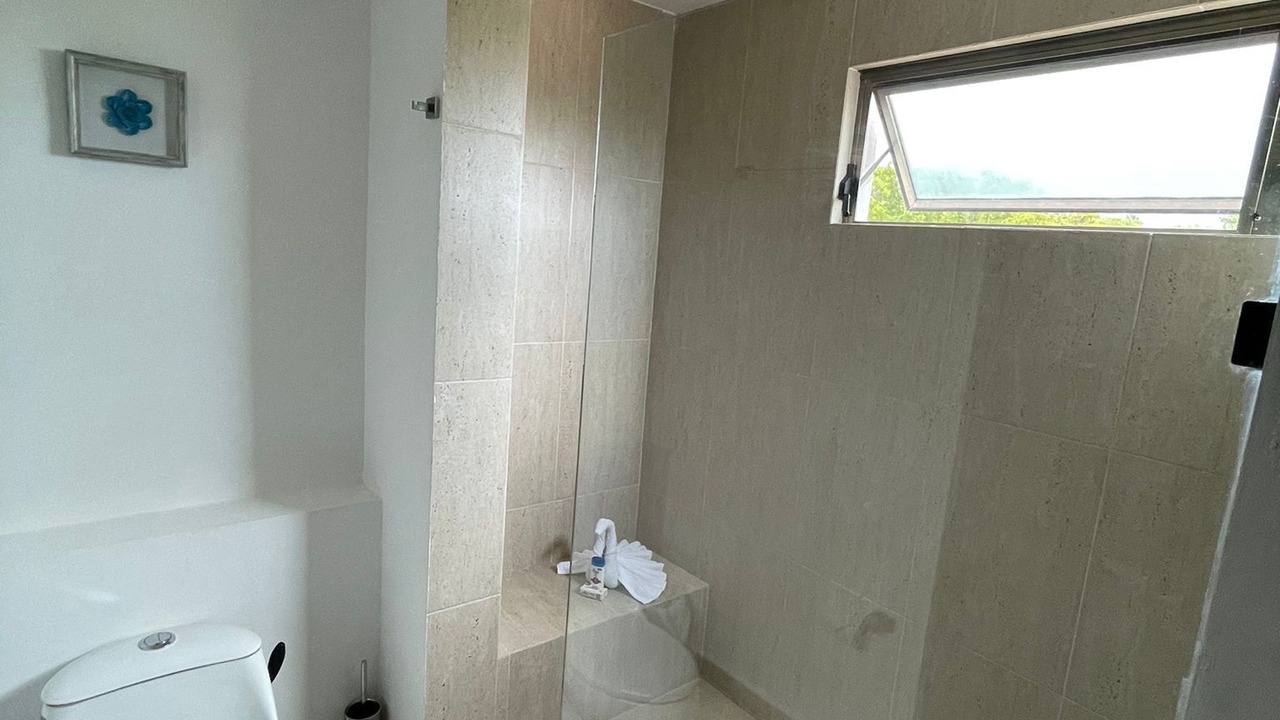 Photo of Bathroom in Villa Juarez