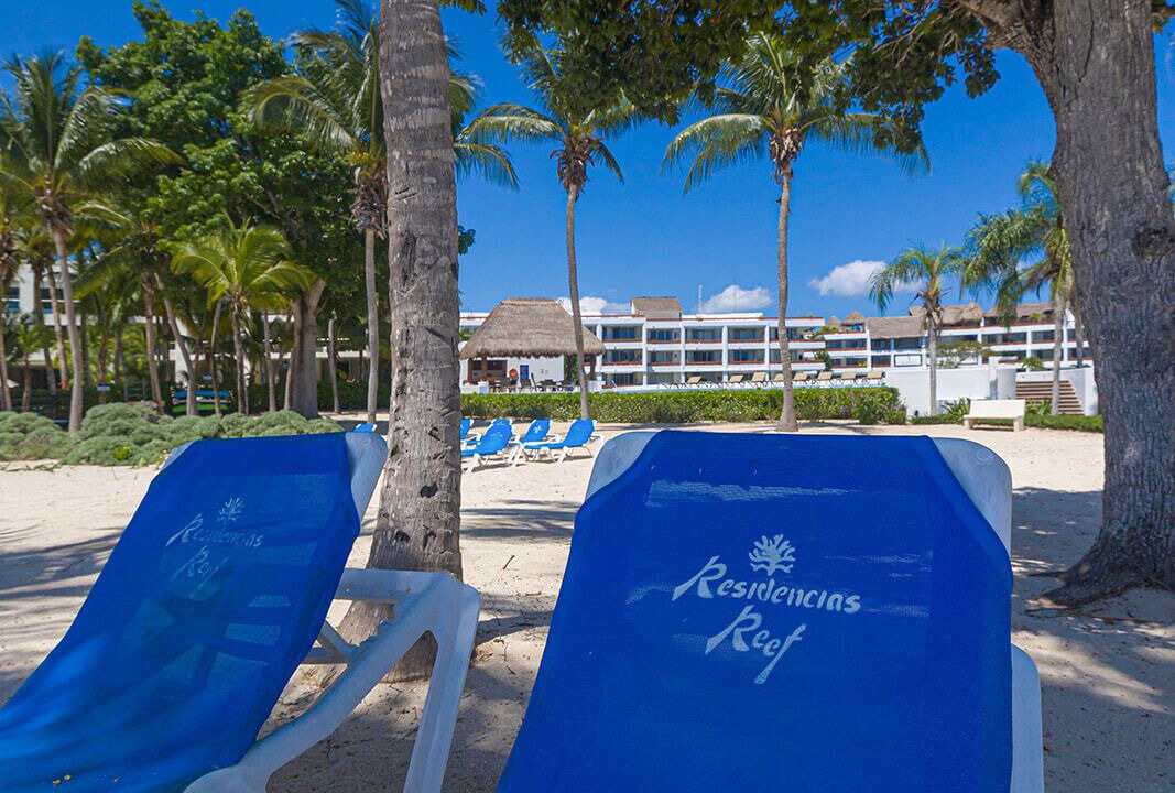 Photo of Outdoor in Costa Maya