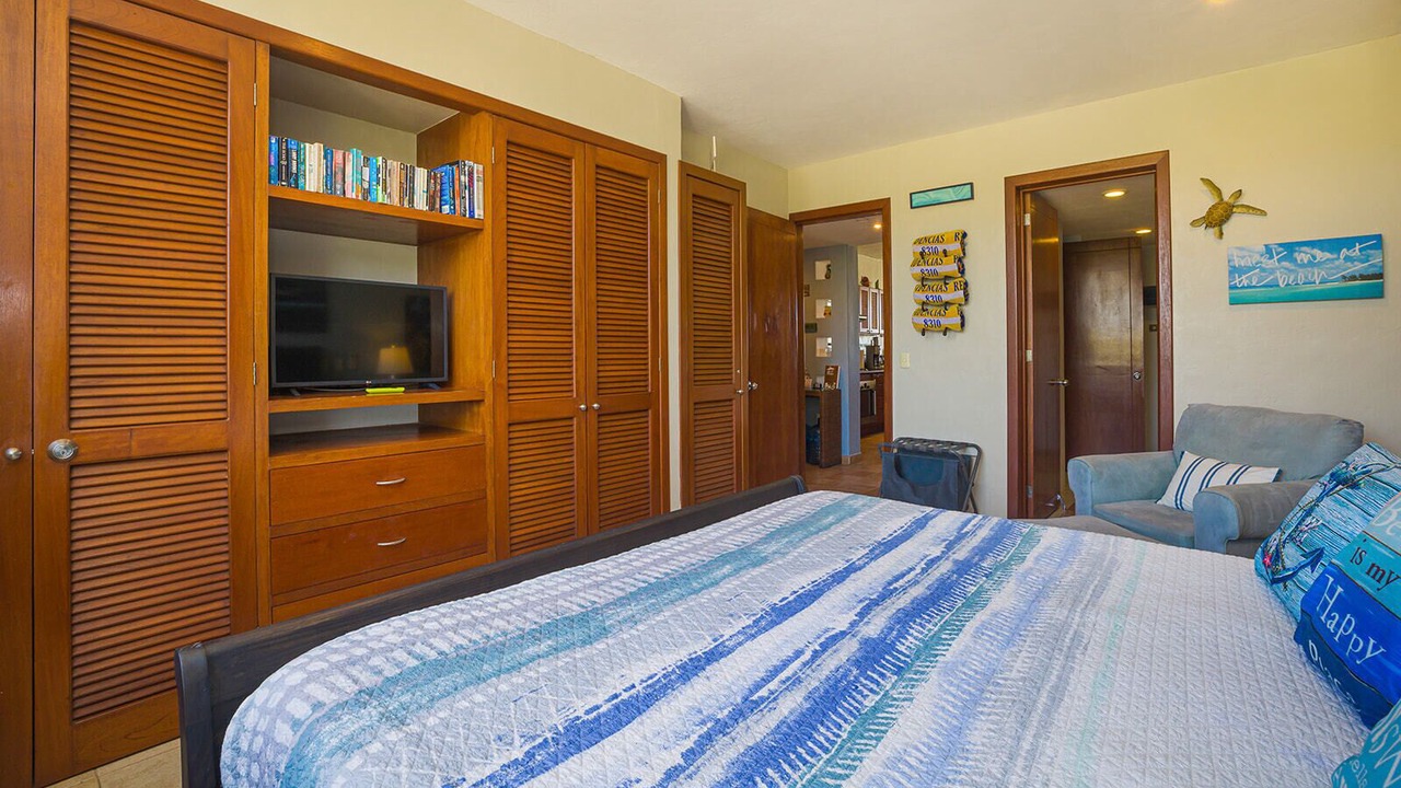 Photo of Bedroom in Costa Maya