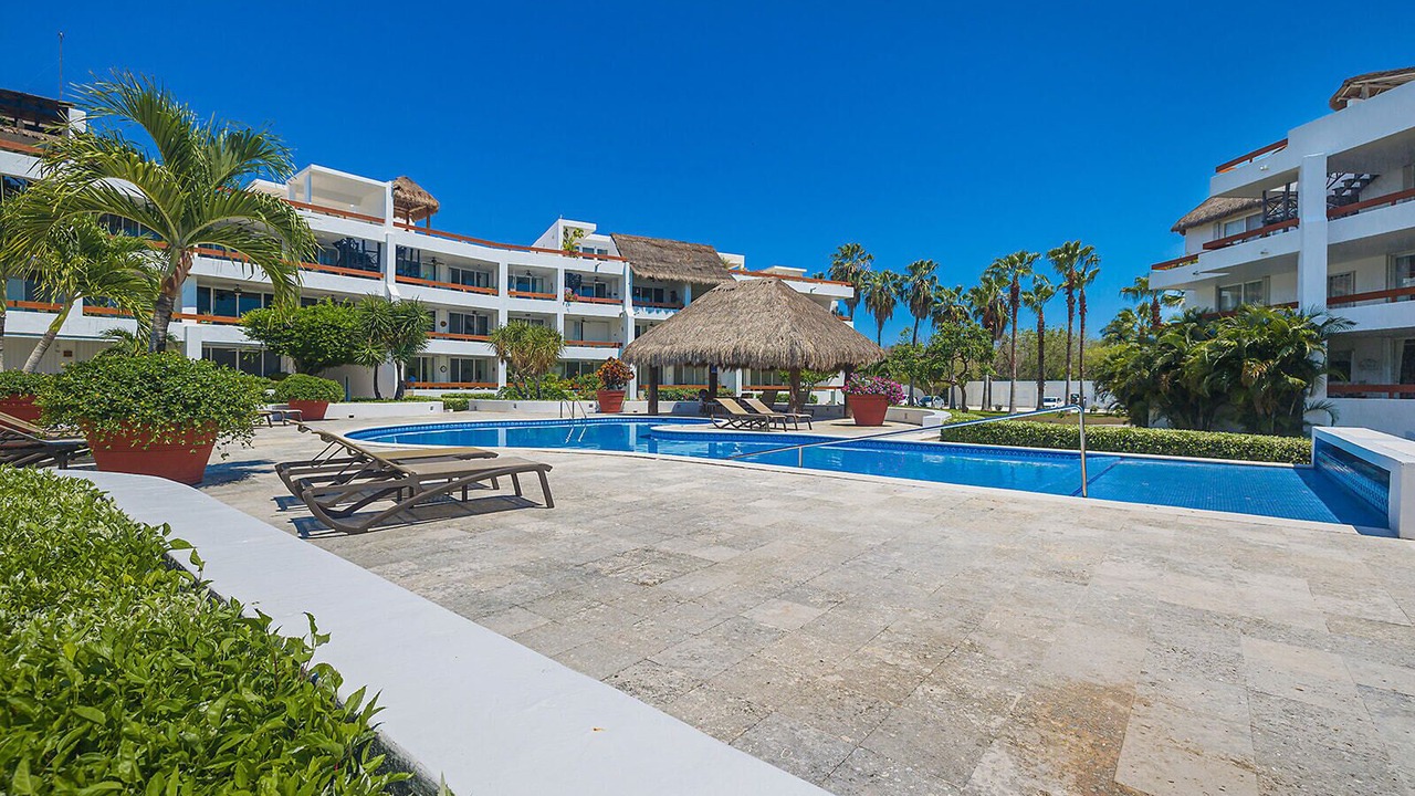 Photo of Outdoor in Costa Maya