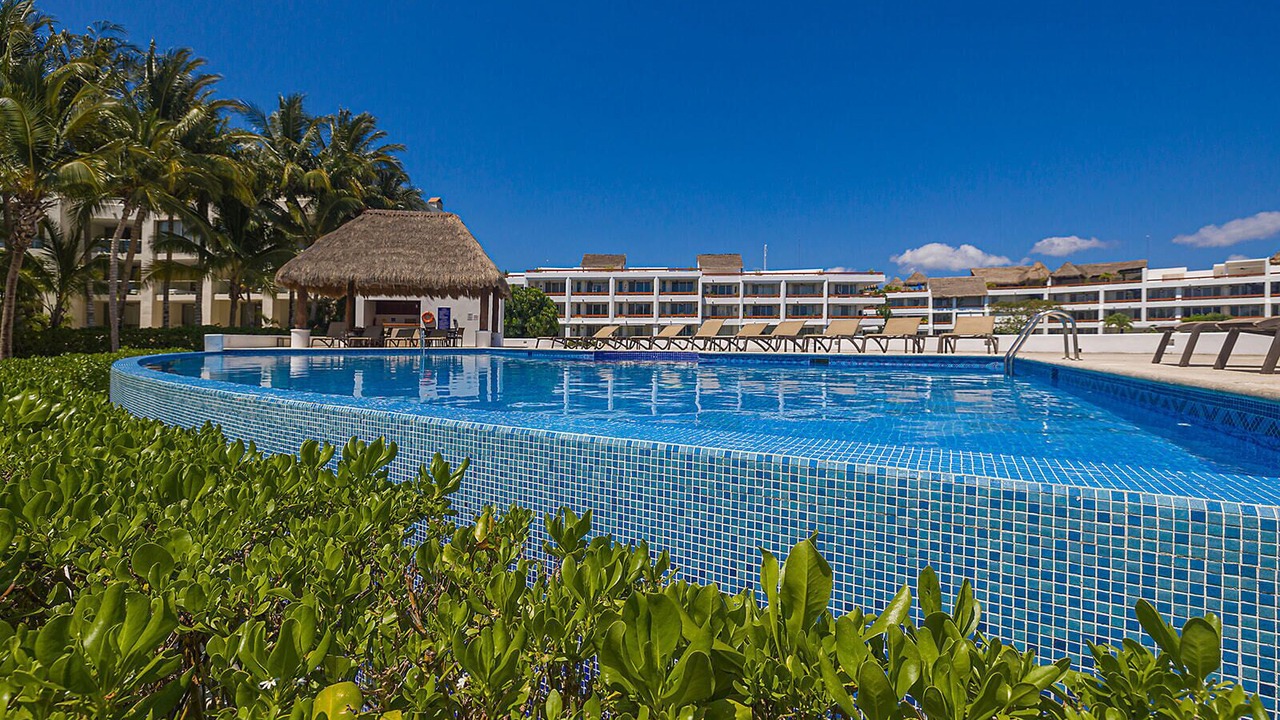 Photo of Outdoor in Costa Maya