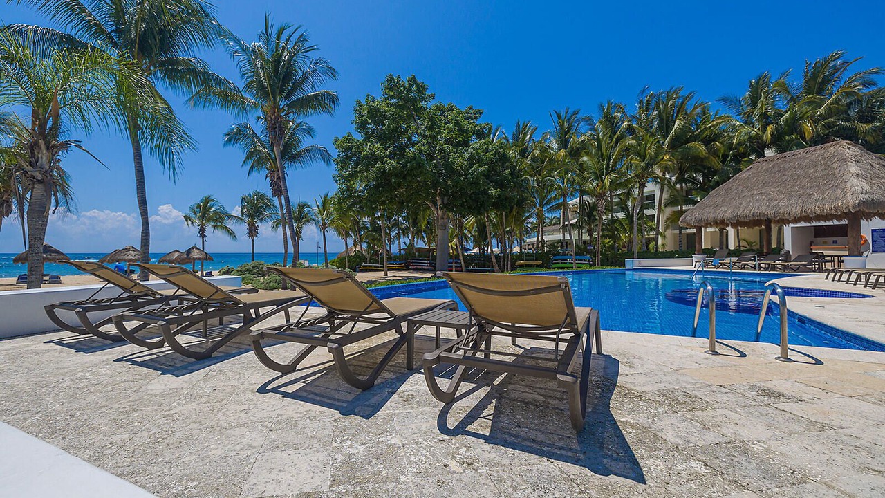 Photo of Outdoor in Costa Maya