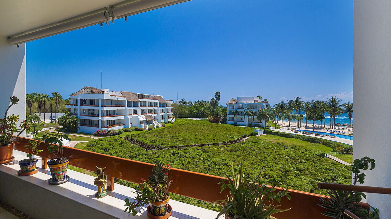 Photo of Outdoor in Costa Maya
