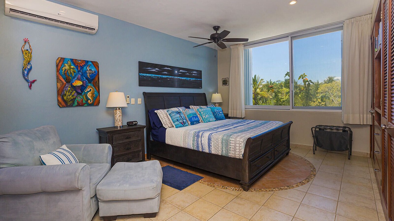 Photo of Bedroom in Costa Maya
