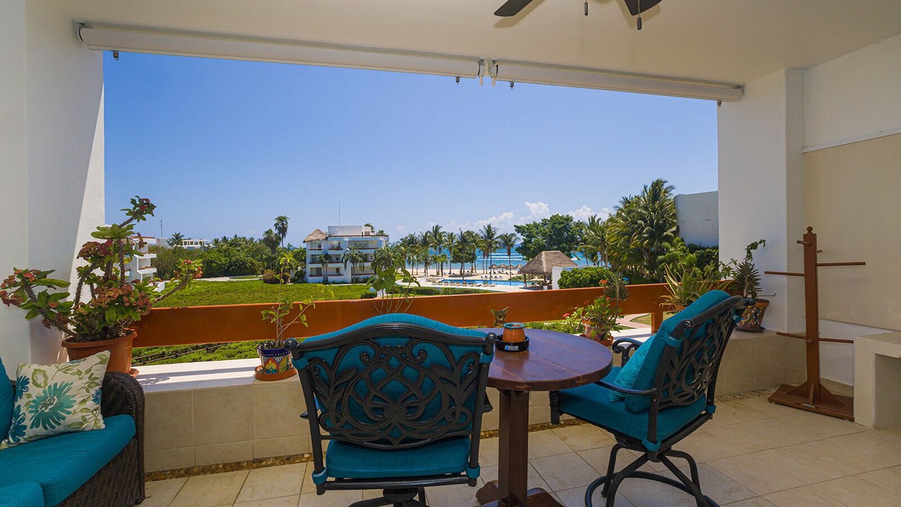 Photo of Outdoor in Costa Maya