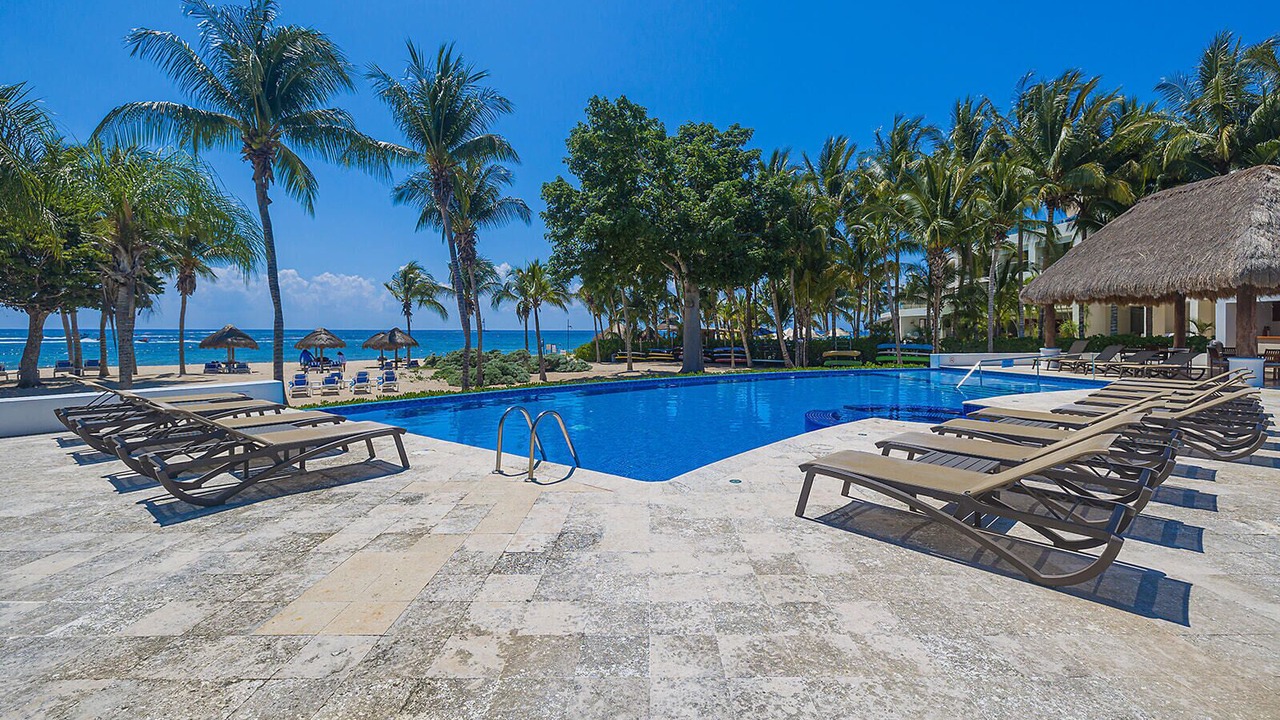 Photo of Outdoor in Costa Maya