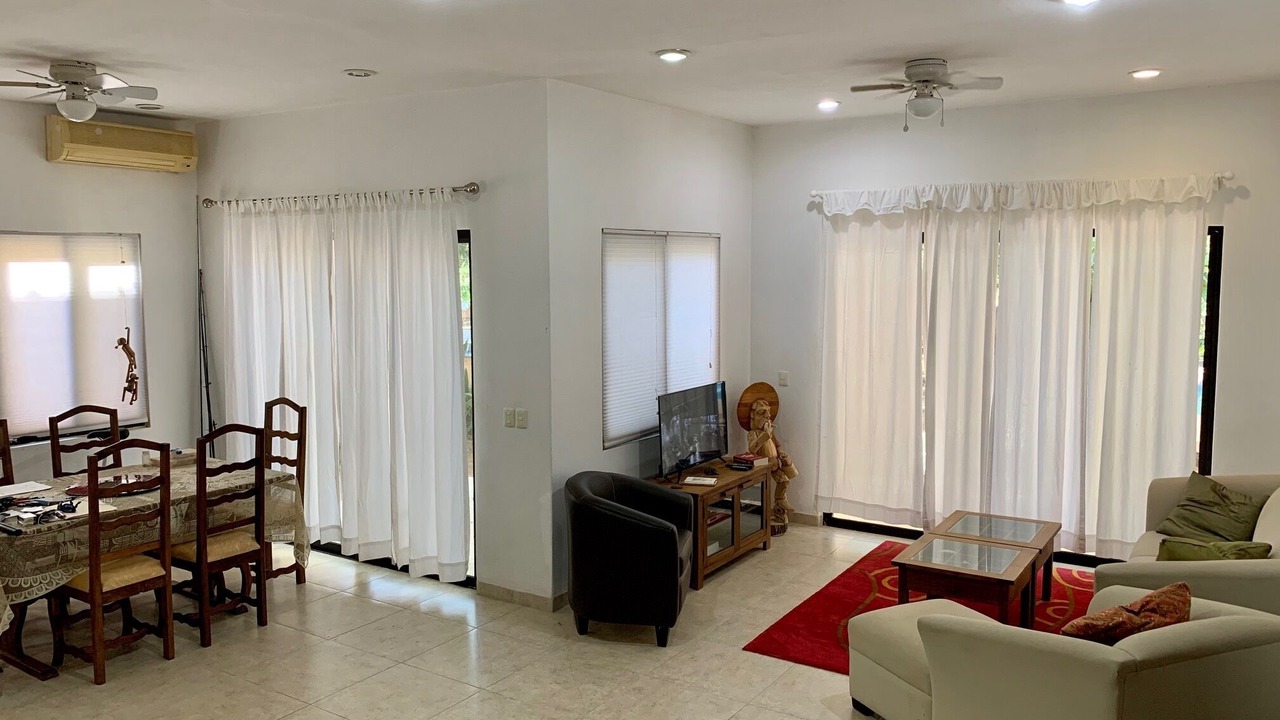 Photo of Bedroom in Puerto Aventuras