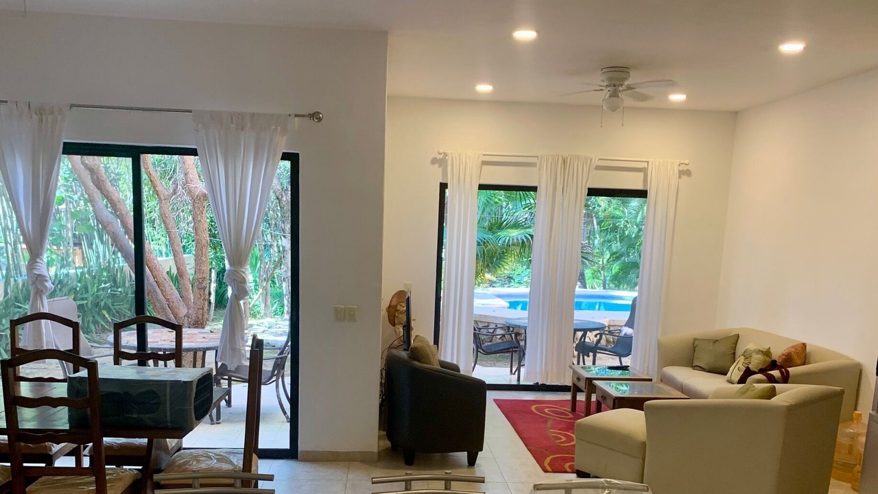 Photo of Outdoor in Puerto Aventuras