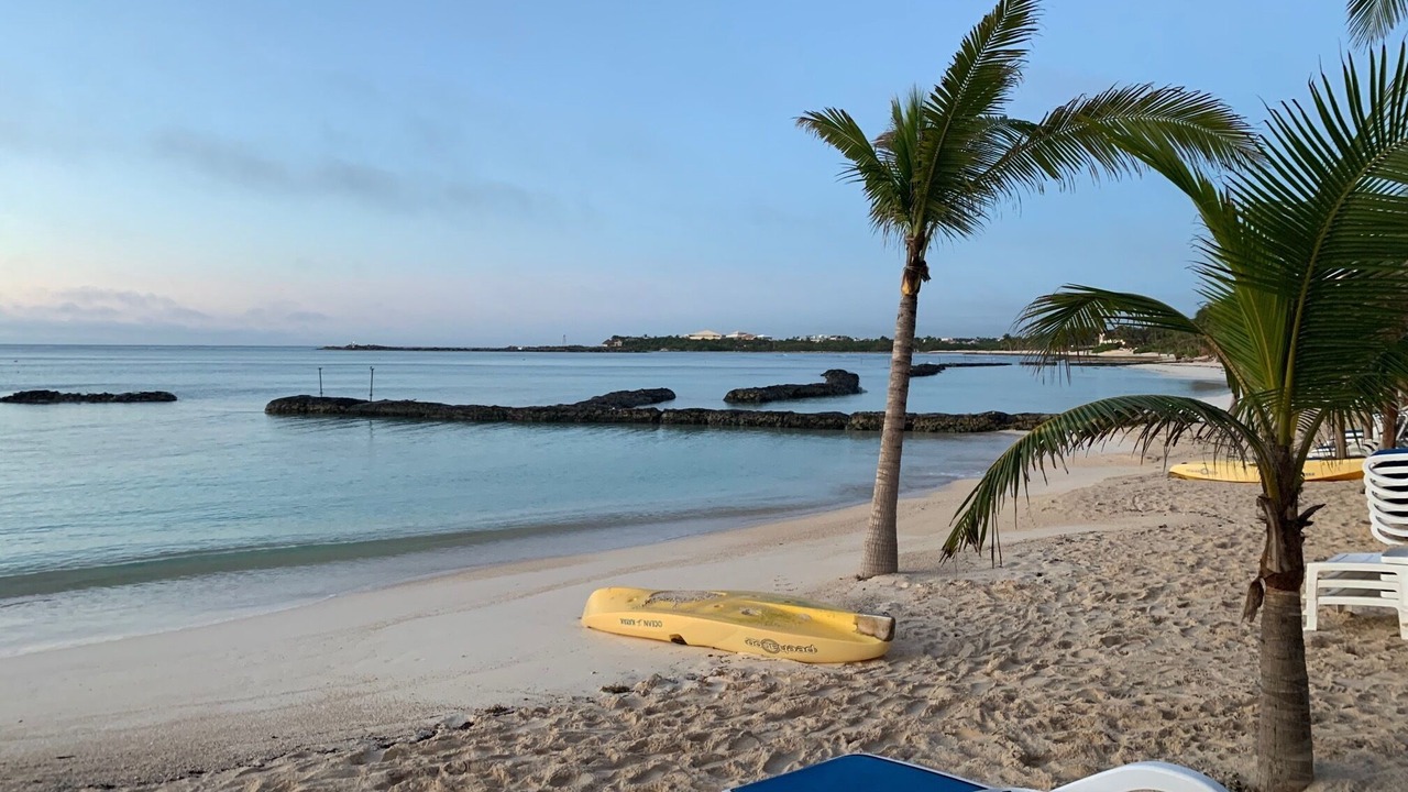Photo of Others in Puerto Aventuras