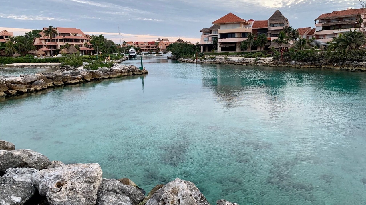 Photo of Others in Puerto Aventuras
