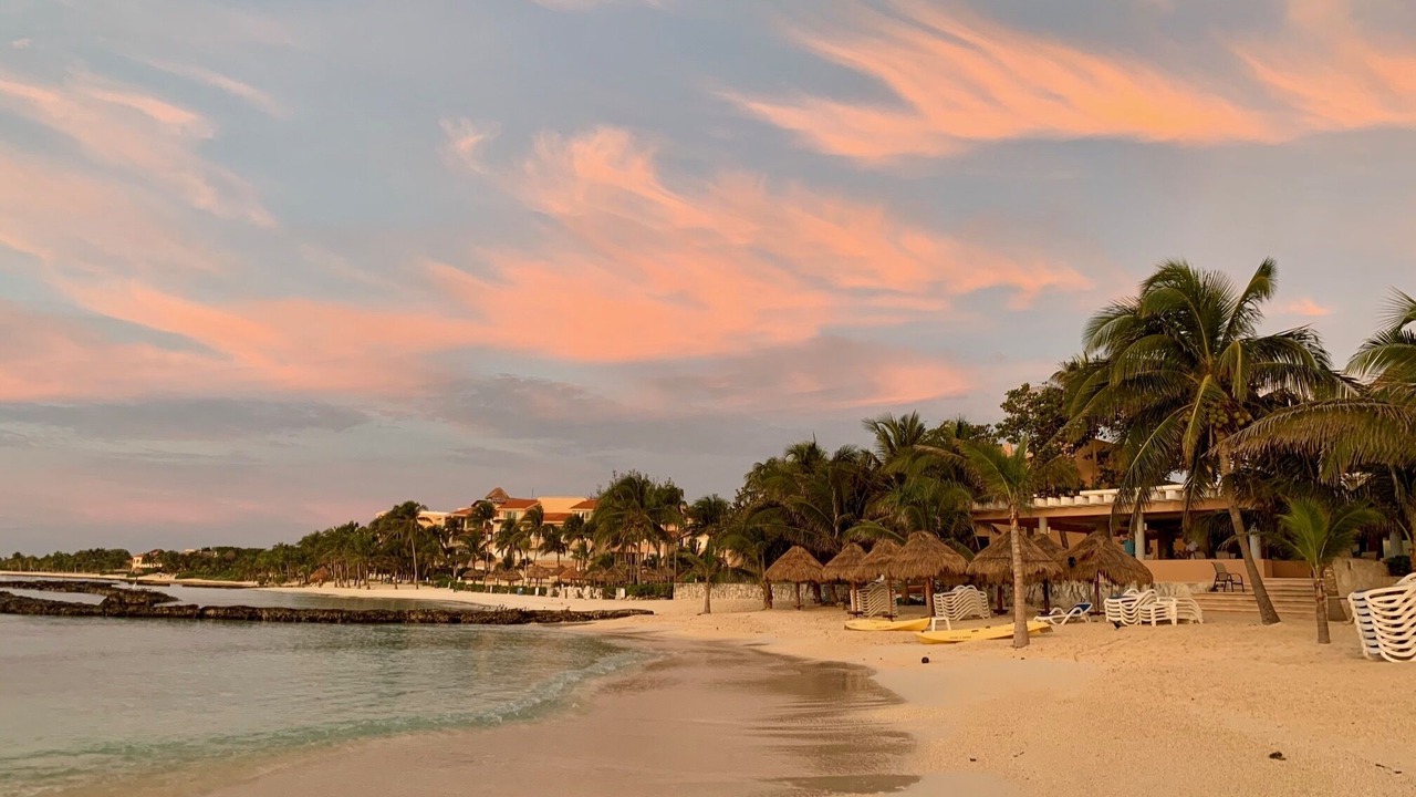 Photo of Others in Puerto Aventuras