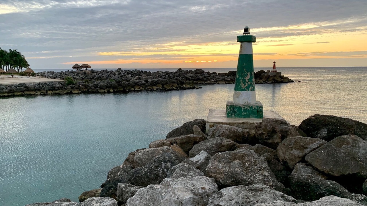 Photo of Others in Puerto Aventuras