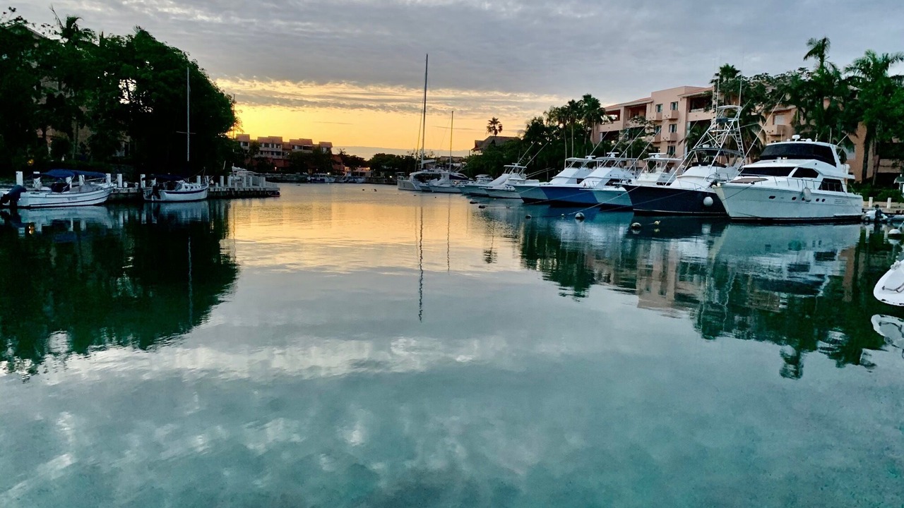 Photo of Others in Puerto Aventuras