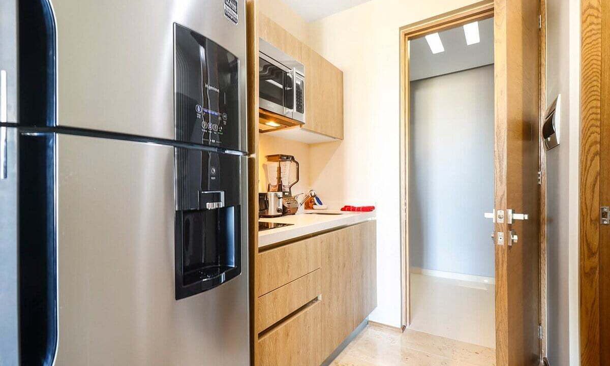 Photo of Kitchen in Downtown
