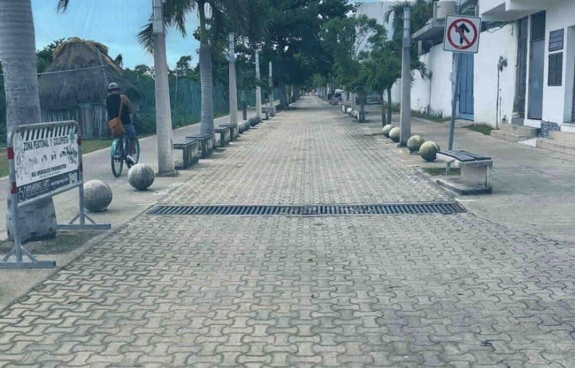 Photo of Outdoor in Luis Donaldo Colosio