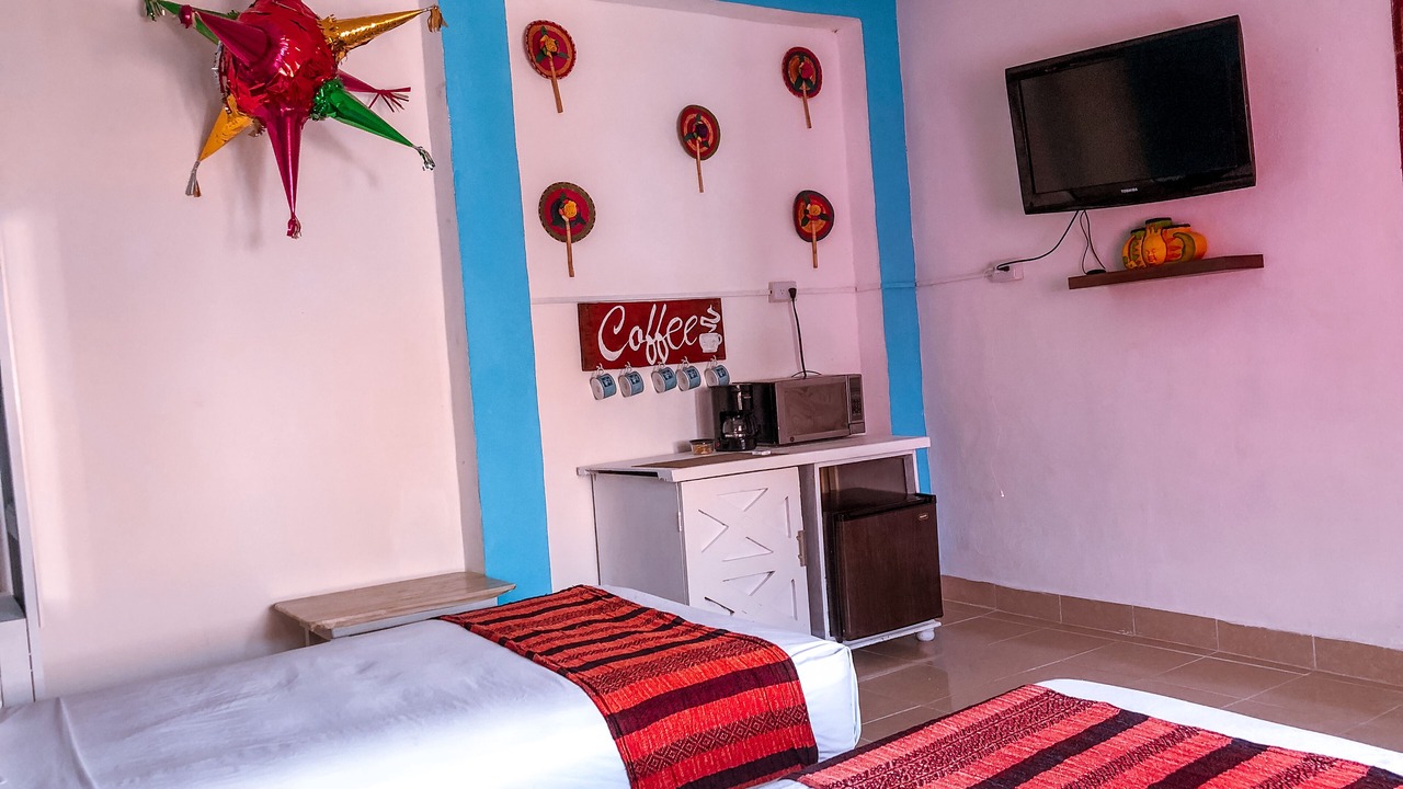 Photo of Bedroom in Luis Donaldo Colosio