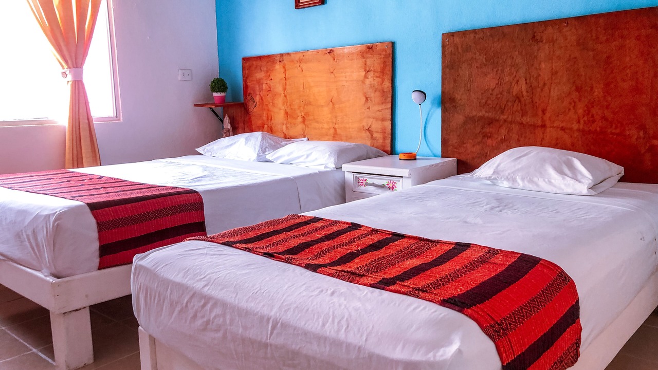 Photo of Bedroom in Luis Donaldo Colosio