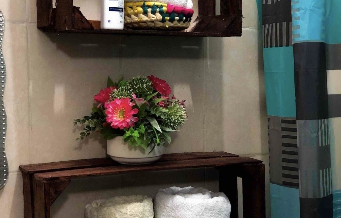 Photo of Bathroom in Luis Donaldo Colosio