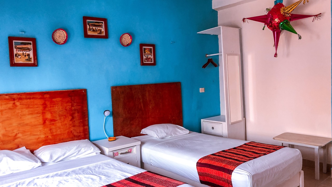 Photo of Bedroom in Luis Donaldo Colosio