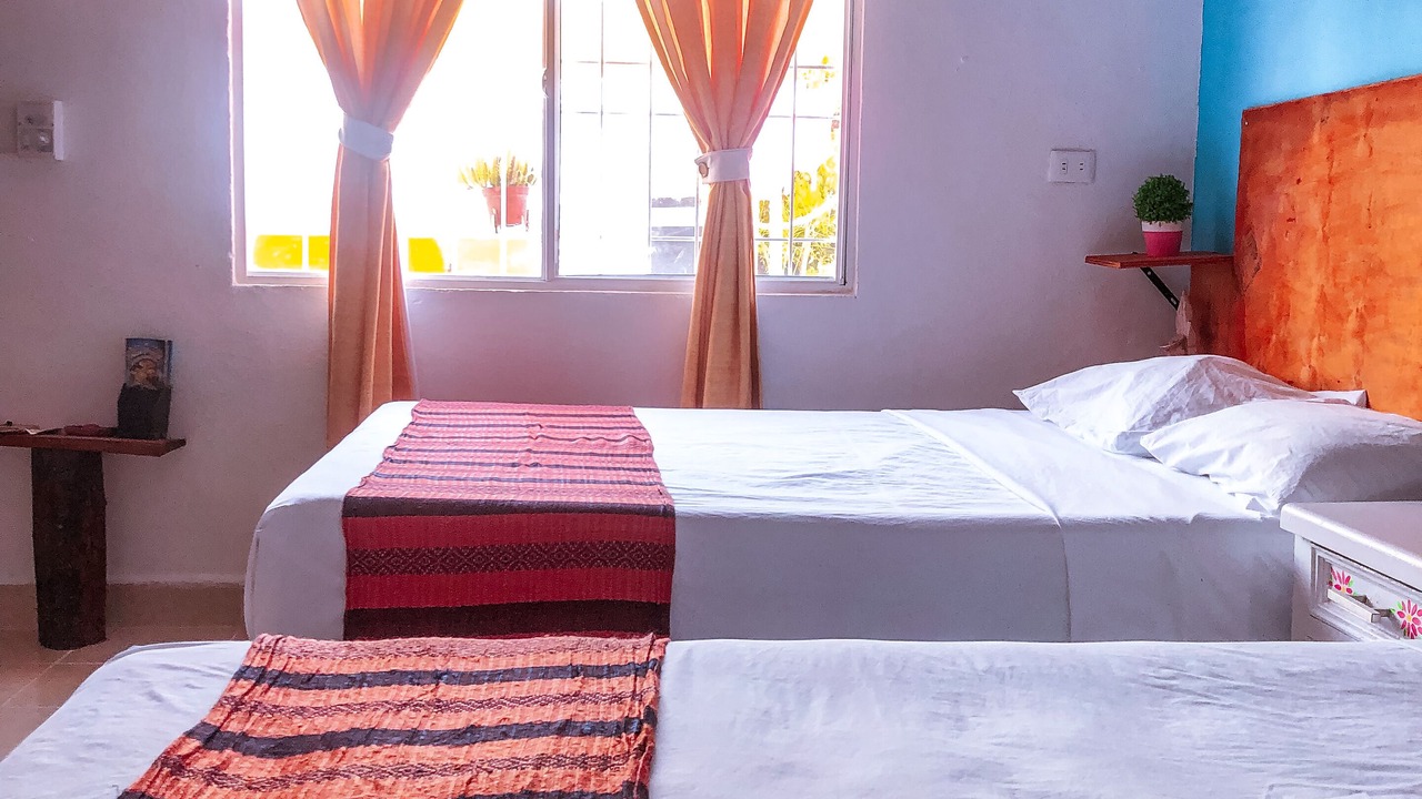 Photo of Bedroom in Luis Donaldo Colosio