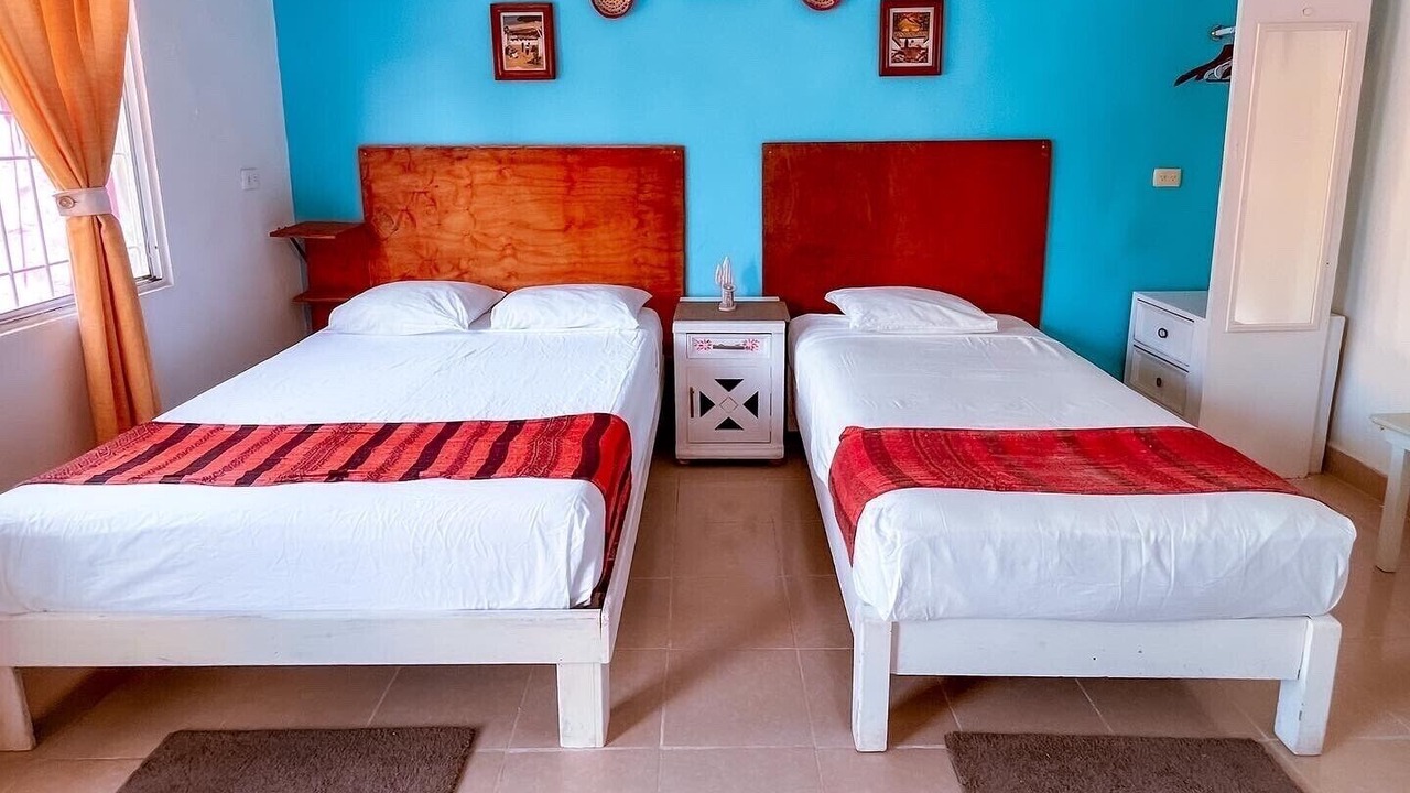 Photo of Bedroom in Luis Donaldo Colosio