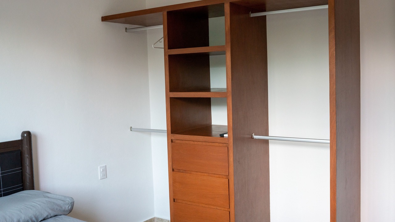 Photo of Bedroom in Downtown Cancun