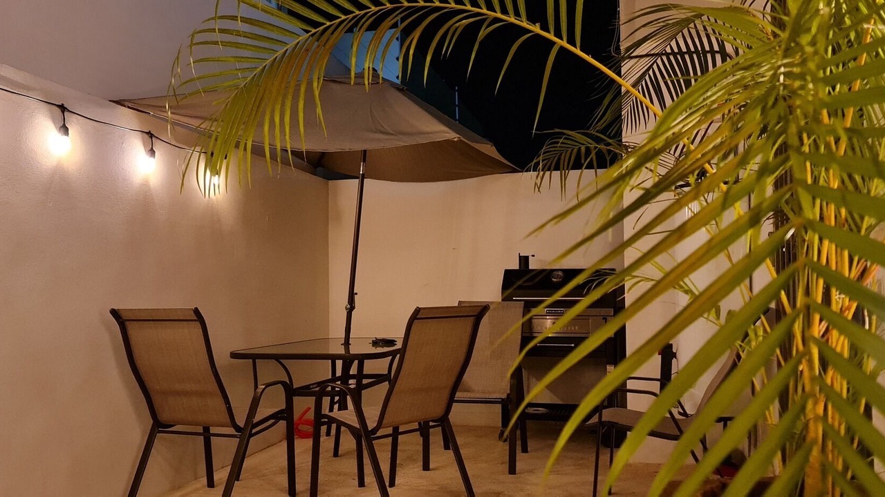 Photo of Outdoor in Downtown Cancun