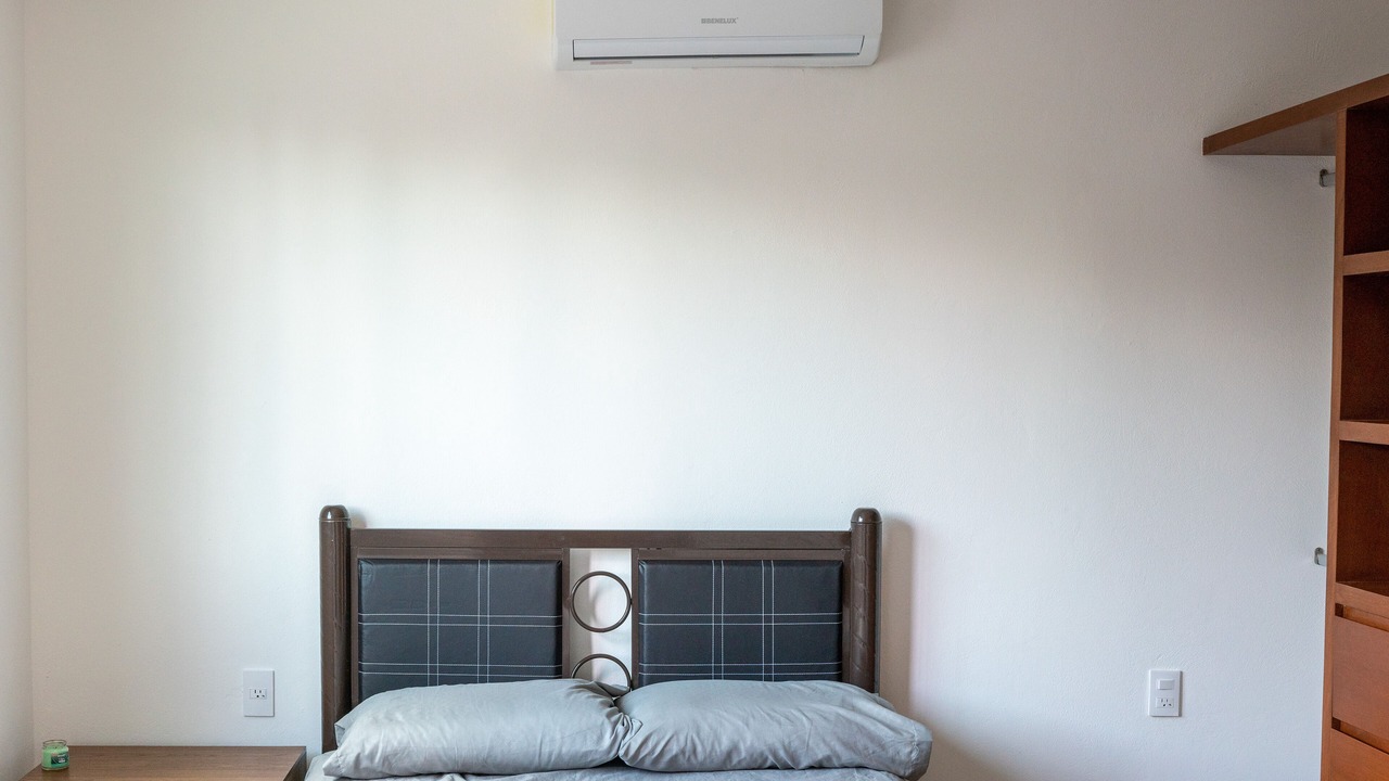 Photo of Bedroom in Downtown Cancun