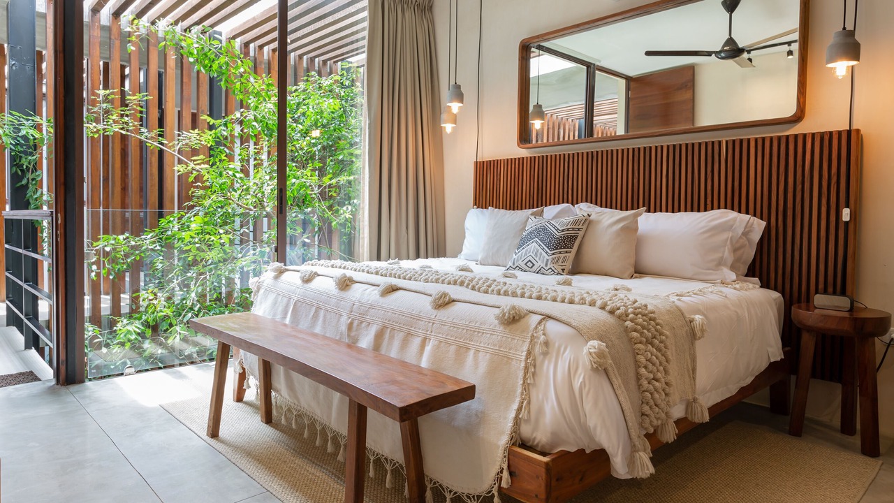 Photo of Bedroom in Zama