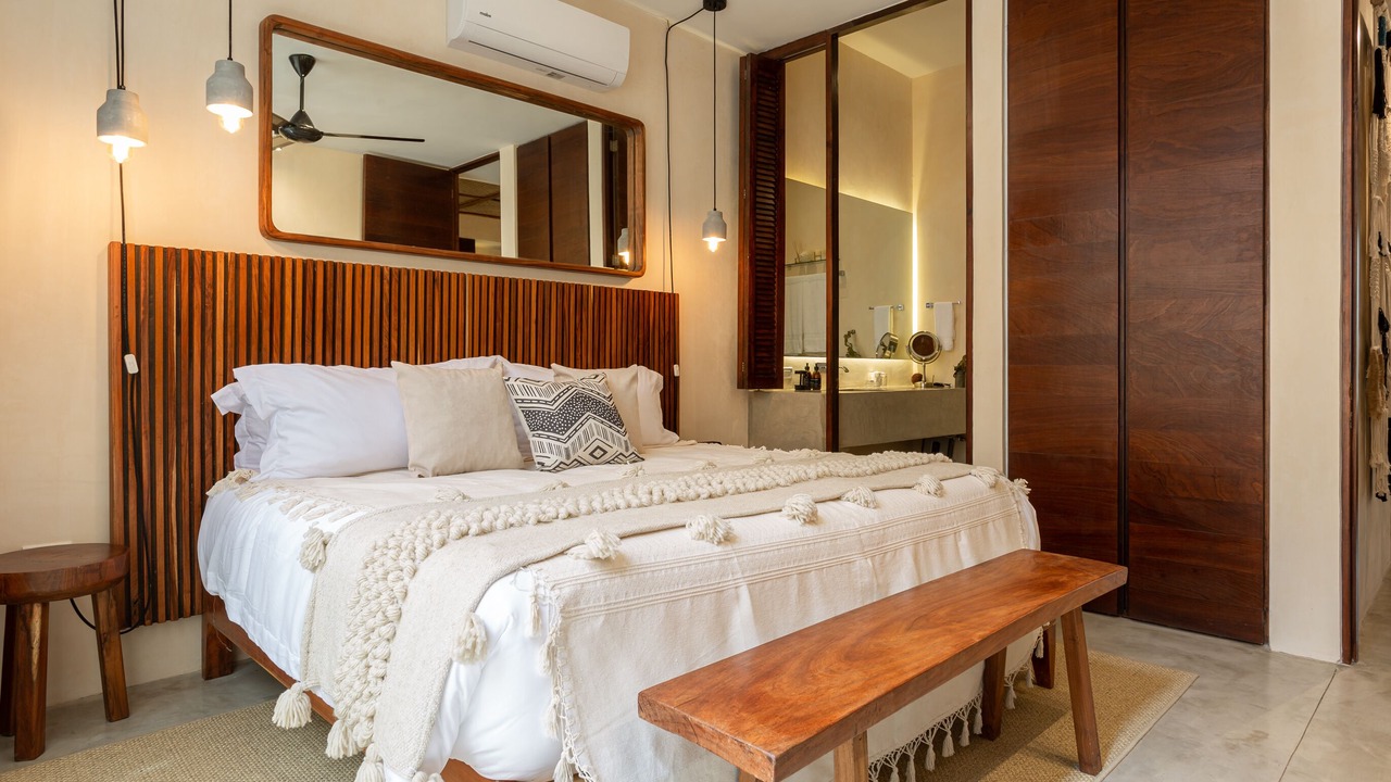 Photo of Bedroom in Zama