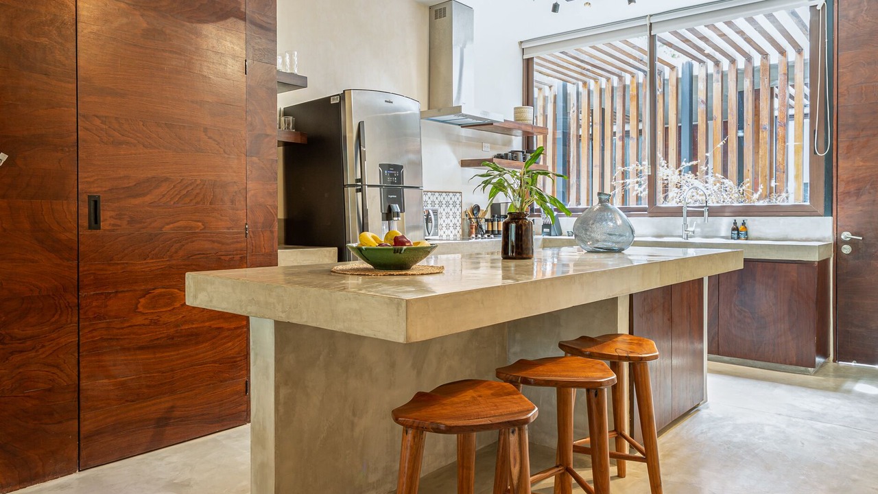 Photo of Kitchen in Zama