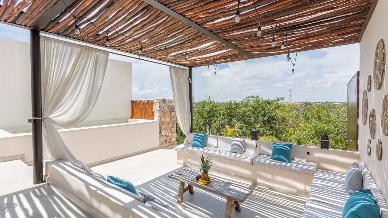 Photo of Patio Balcony in Zama
