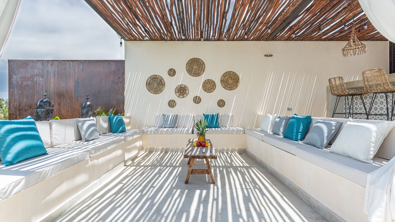Photo of Patio Balcony in Zama