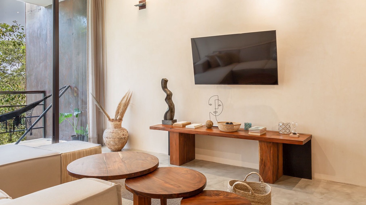 Photo of Livingroom in Zama