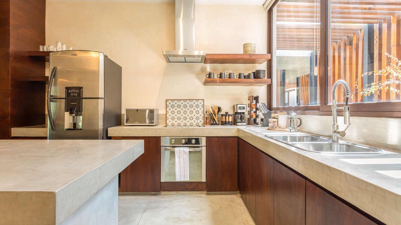 Photo of Kitchen in Zama