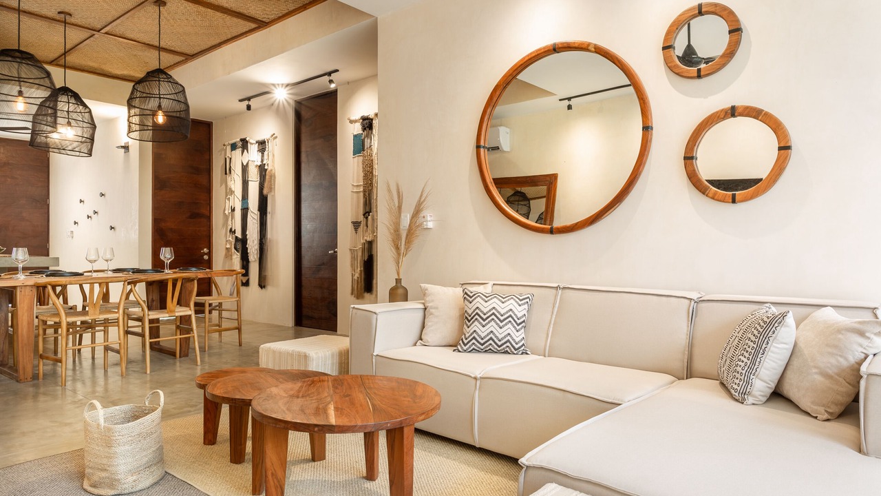 Photo of Livingroom in Zama