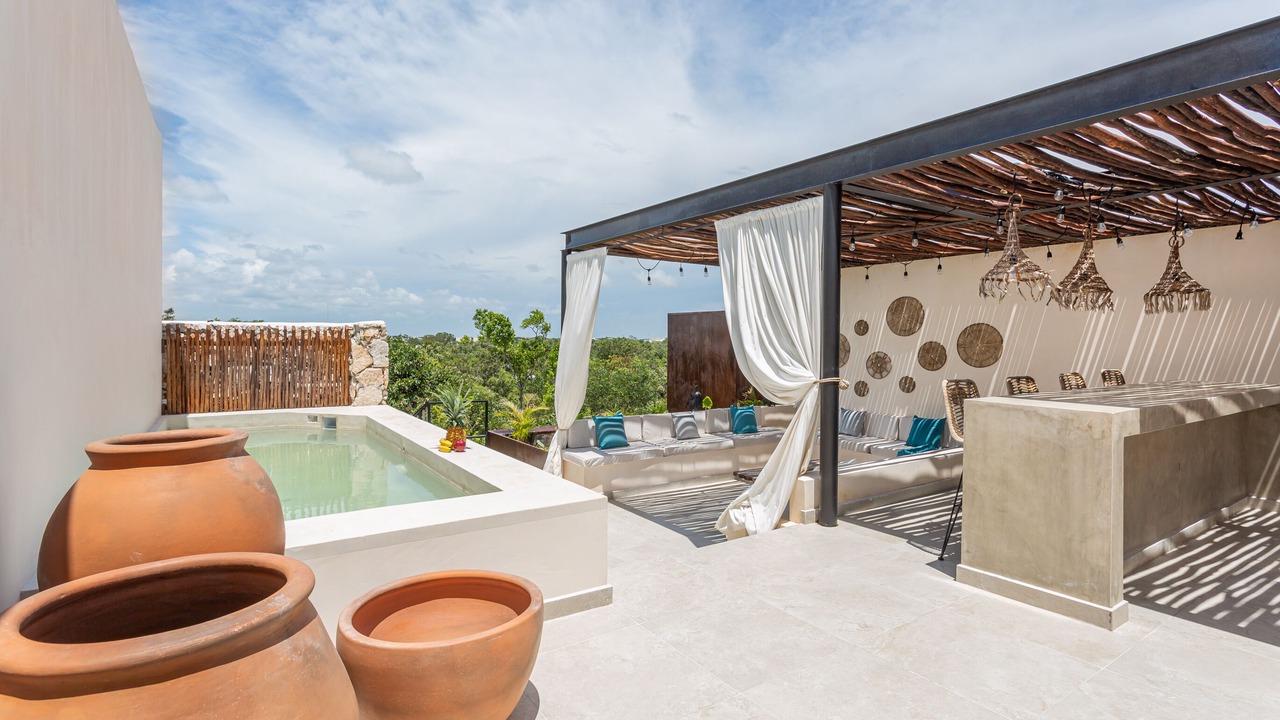 Photo of Patio Balcony in Zama