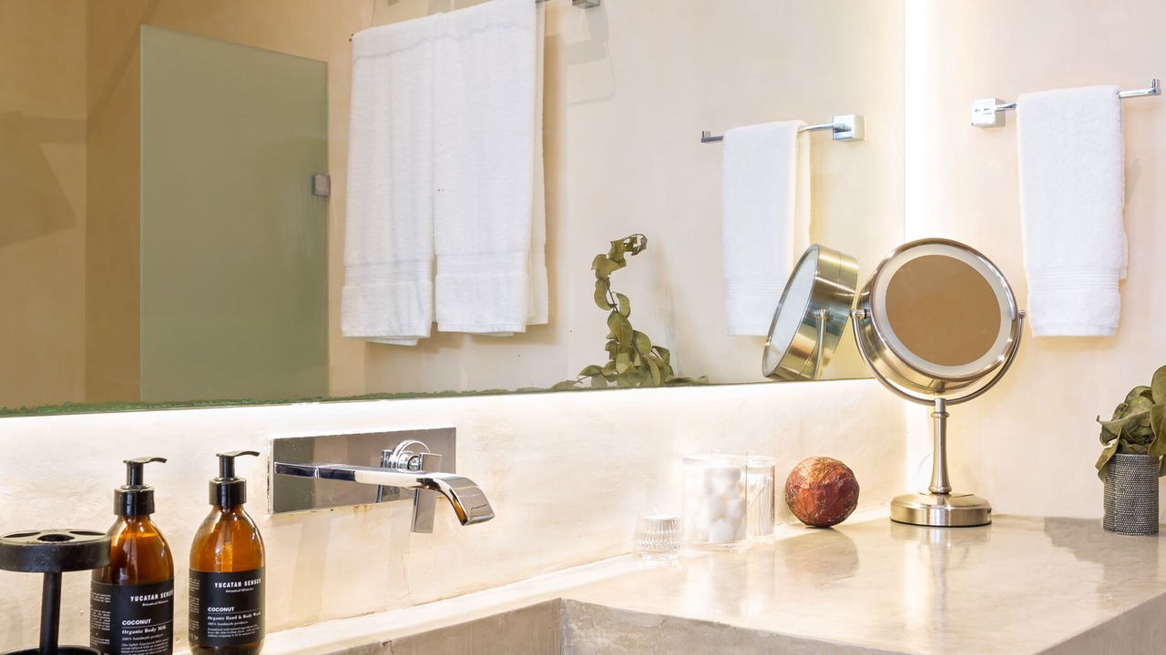 Photo of Bathroom in Zama