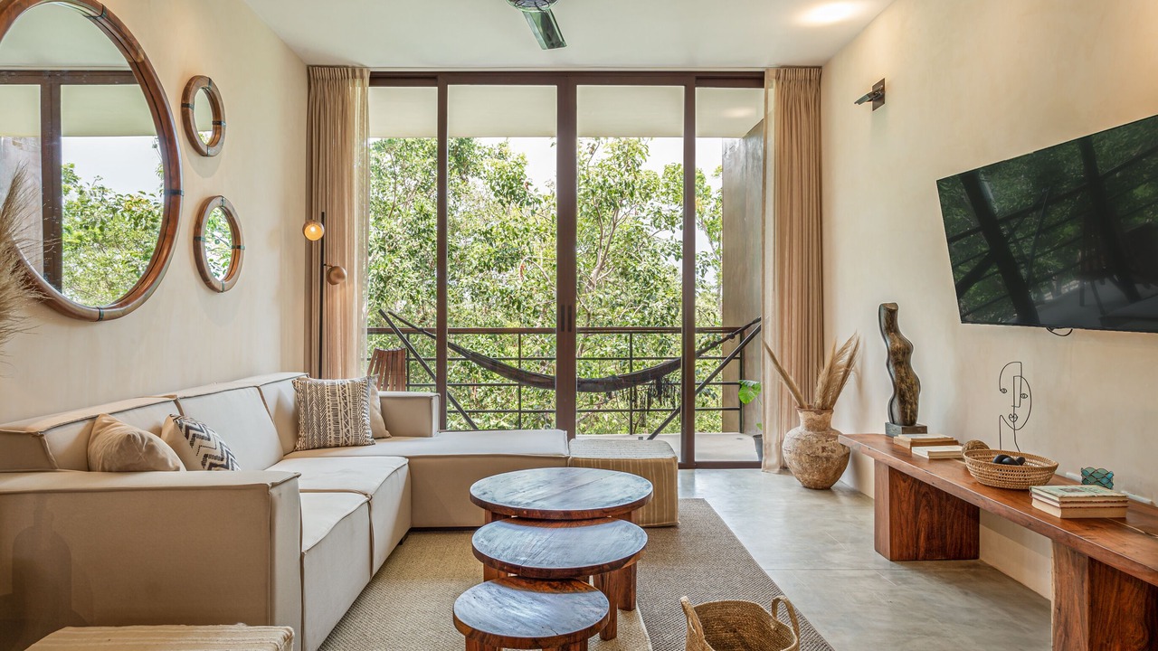 Photo of Livingroom in Zama
