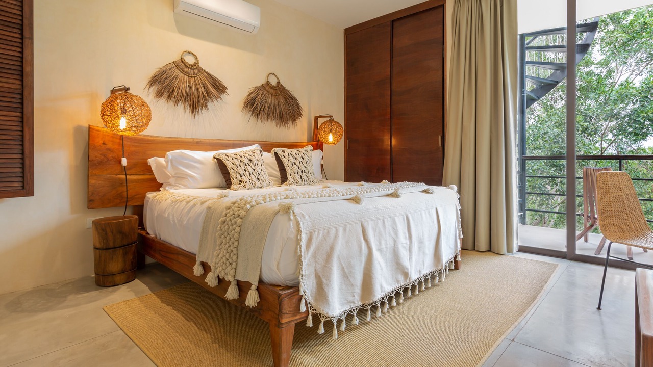 Photo of Bedroom in Zama