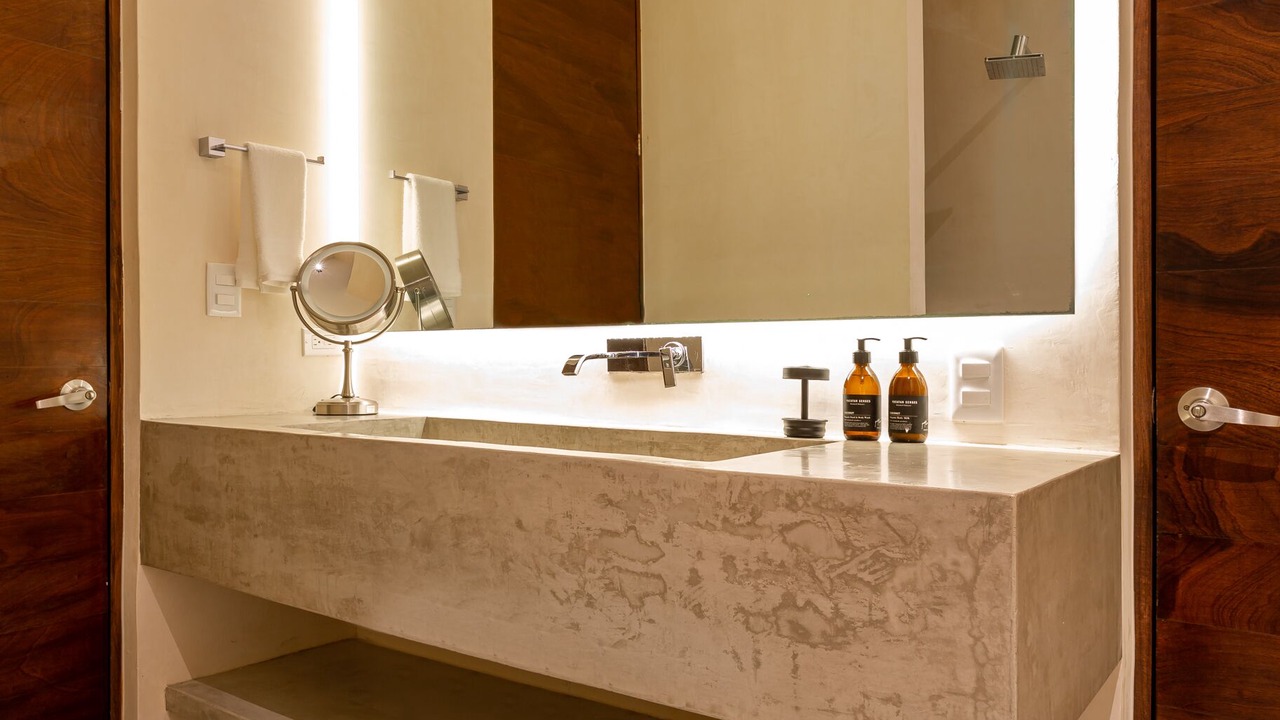 Photo of Bathroom in Zama