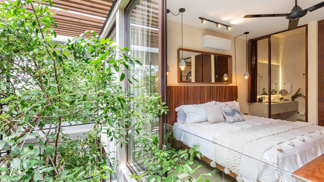 Photo of Bedroom in Zama