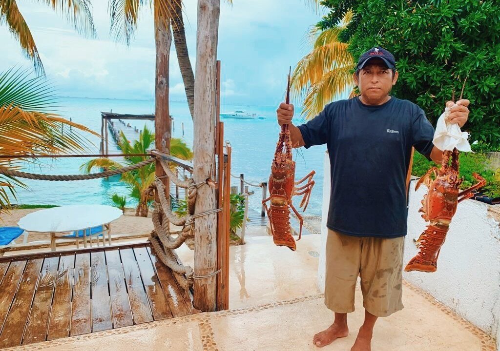 Photo of Outdoor in Salina Grande