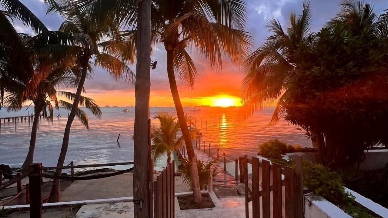 Photo of Outdoor in Salina Grande