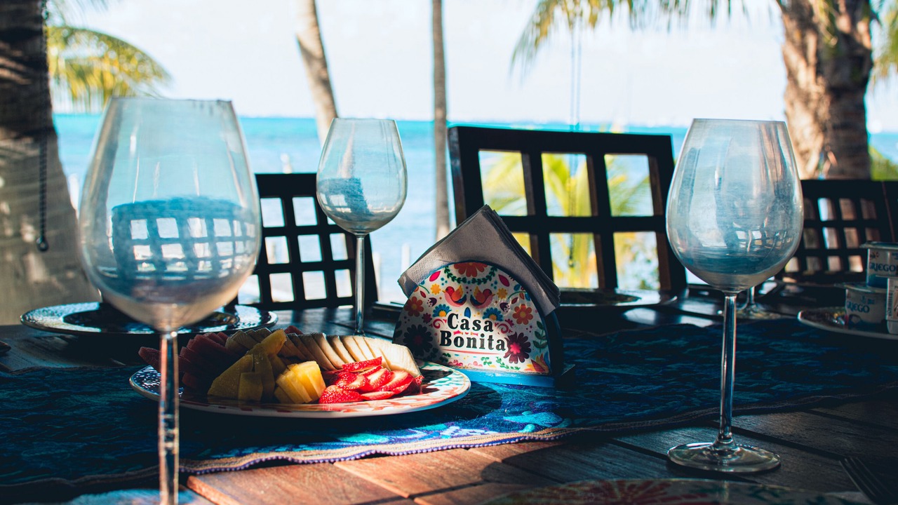 Photo of Outdoor in Salina Grande
